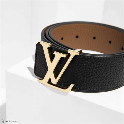 louis vuitton initiales belt price|Louis Vuitton belt price original.